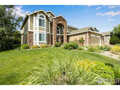 3204 Crowley Cir Loveland, CO 80538