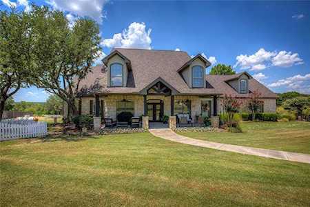 1312 Woodridge Drive Aledo, TX 76008
