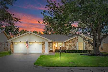 3037 Portales Drive Fort Worth, TX 76116