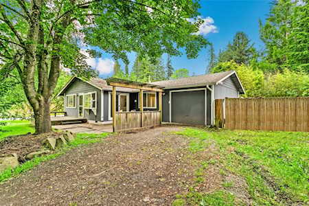 1717 NE 192nd St Shoreline, WA 98155