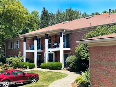 1307 Forest Park Rd Louisville, KY 40223