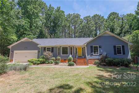 13923 Maple Hollow Ln Mint Hill, NC 28227