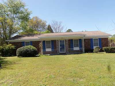 1819 Empress Ave Augusta, GA 30906