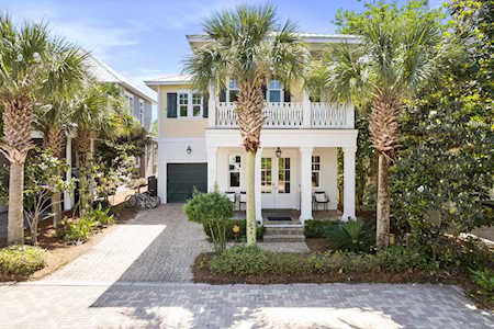 42 Tresca Lake Court Santa Rosa Beach, FL 32459