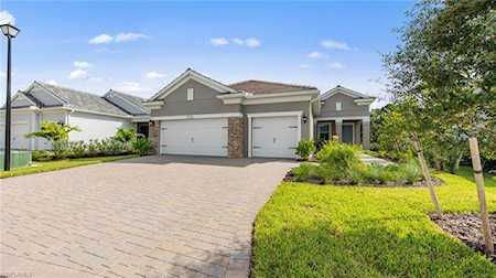 3116 Preserve Edge Ct Fort Myers, FL 33905