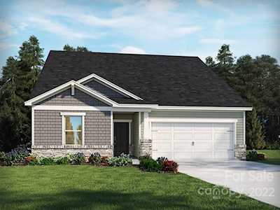 4317 Duplin Dr Charlotte, NC 28214