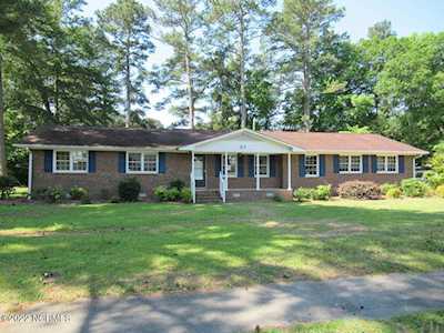 519 Greenfield Boulevard Greenville, NC 27834