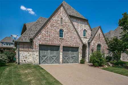 2925 Telford The Colony, TX 75056