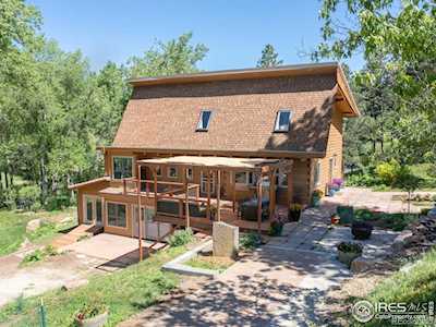 1026 Valley Ln Boulder, CO 80302