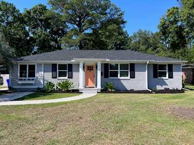 733 Longfellow Rd Charleston, SC 29407
