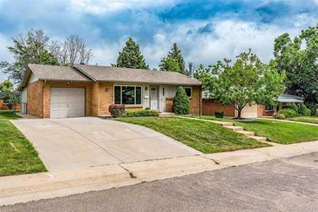 2816 S Stuart St Denver, CO 80236
