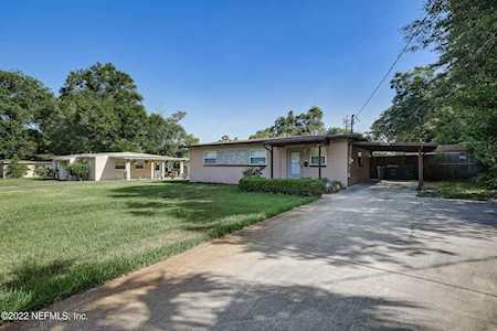 8905 Ricardo Ln Jacksonville, FL 32216