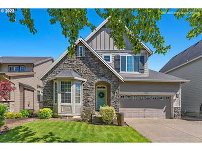 17087 SW Plover Ct Sherwood, OR 97140