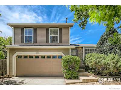 396 Fir Ln Broomfield, CO 80020