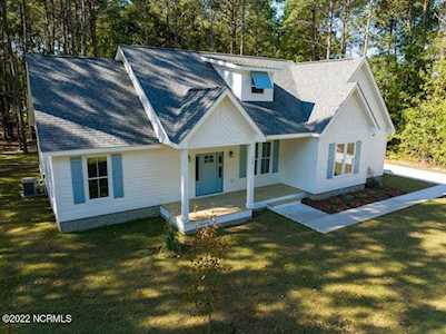 759 Mill Creek Drive Minnesott Beach, NC 28510