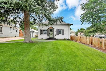 4157 S Acoma St Englewood, CO 80110