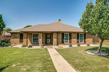 1638 Sunswept Terrace Lewisville, TX 75077
