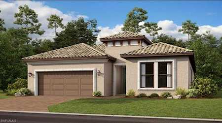 17401 Caravita Ln Fort Myers, FL 33913