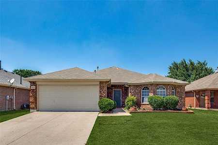 9924 Carter Drive Mckinney, TX 75072