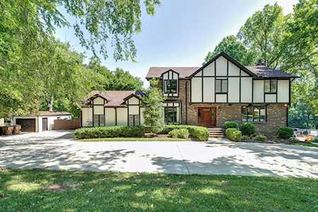 5725 Cloverwood Dr Brentwood, TN 37027
