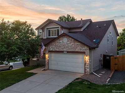 11093 Tim Tam Way Parker, CO 80138