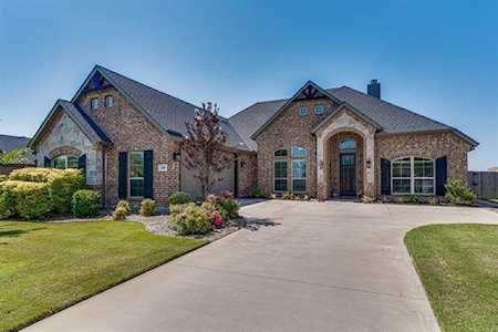 108 Odonna Drive Waxahachie, TX 75165