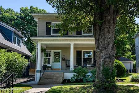 205 N Birchwood Ave Louisville, KY 40206
