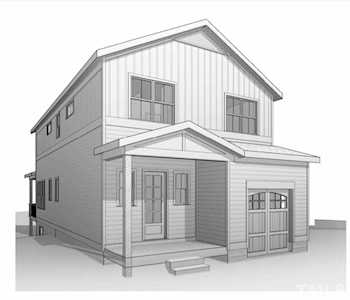 764 Carolina Avenue Raleigh, NC 27606