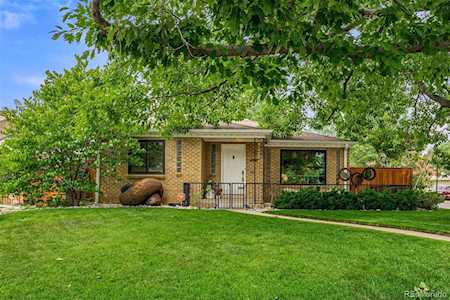 1090 S Monroe St Denver, CO 80209