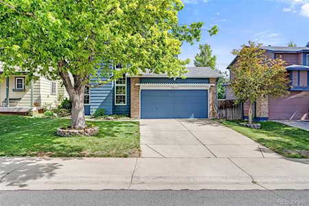 4885 W 63rd Place Arvada, CO 80003