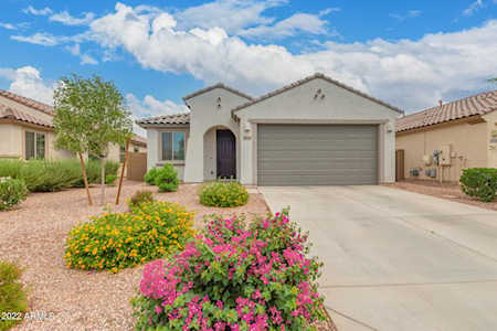 20136 W Jackson Street Buckeye, AZ 85326