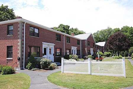146 Church Street #21 Waltham, MA 02452