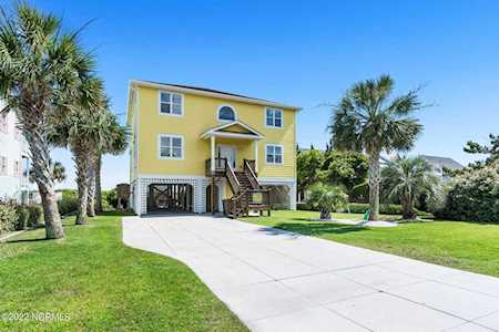 9411 Ocean Drive Emerald Isle, NC 28594