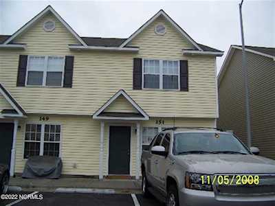 151 Cornerstone Place Jacksonville, NC 28546