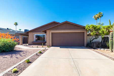8695 E Roosevelt Circle Scottsdale, AZ 85257