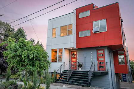 3930 S Brandon St #A Seattle, WA 98118
