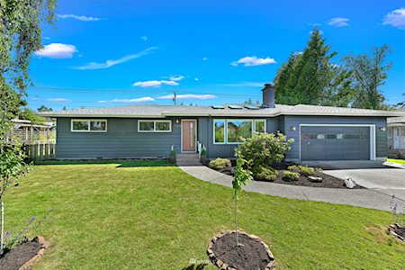 700 Wilson Ave Bellingham, WA 98225