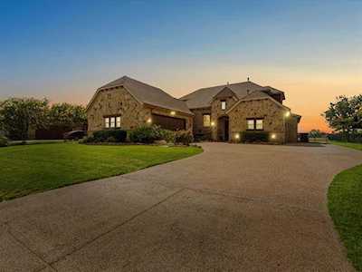 6044 The Resort Boulevard Fort Worth, TX 76179