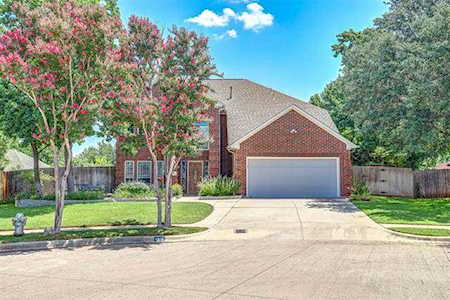 5205 Union Lake Court Fort Worth, TX 76137