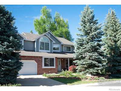 2214 Spinnaker Circle Longmont, CO 80503