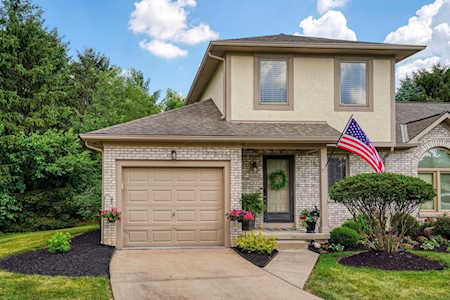 4892 Bay Grove Court Groveport, OH 43125
