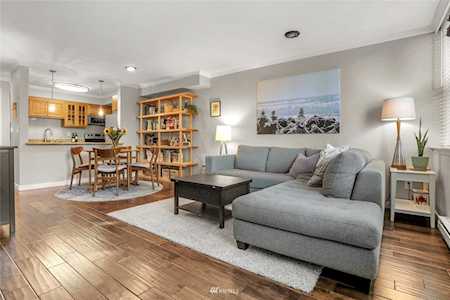5000 Fauntleroy Way SW #102 Seattle, WA 98136