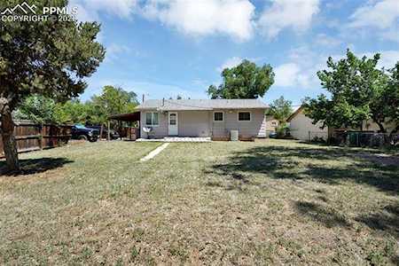 1825 Whitman Road Colorado Springs, CO 80910