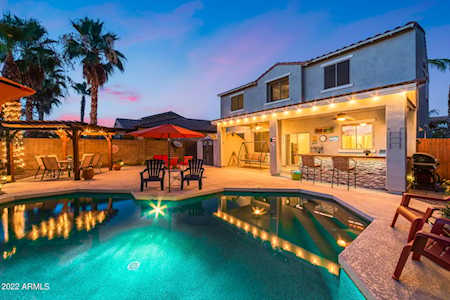 15064 N 176th Lane Surprise, AZ 85388