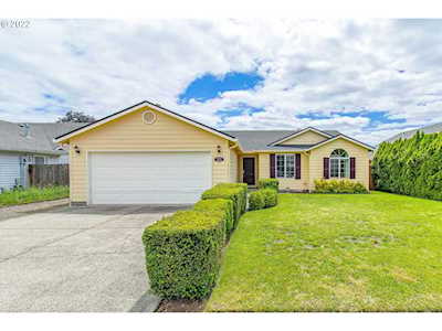15309 NE 77th St Vancouver, WA 98682