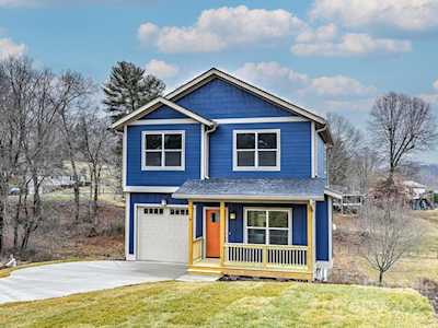 9 Crane St Asheville, NC 28806