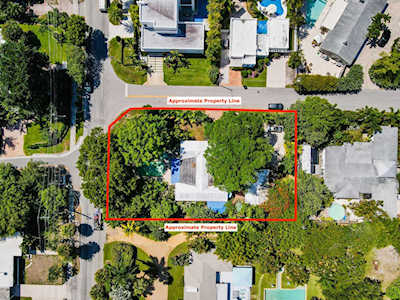 9 NW 9th Street Delray Beach, FL 33444
