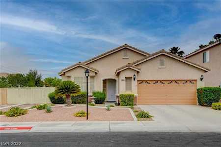 4821 Pounding Surf Ave Las Vegas, NV 89131