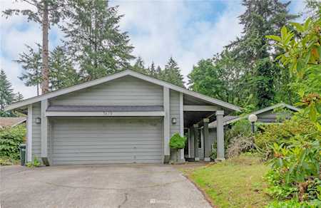 3619 13th Avenue Ct NW Gig Harbor, WA 98335