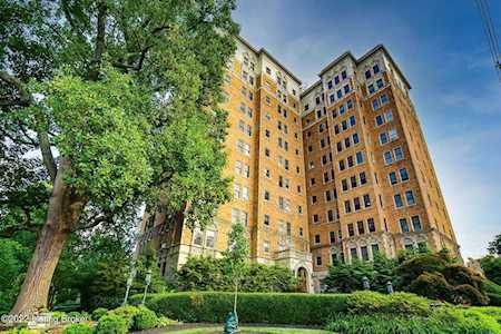 2140 Bonnycastle Ave #11E Louisville, KY 40205